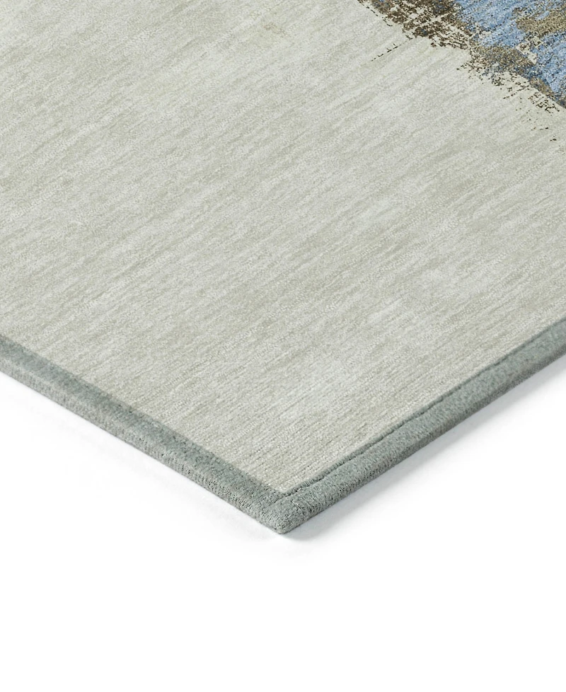 Addison Chantille Machine Washable ACN1332 5'x7'6" Area Rug