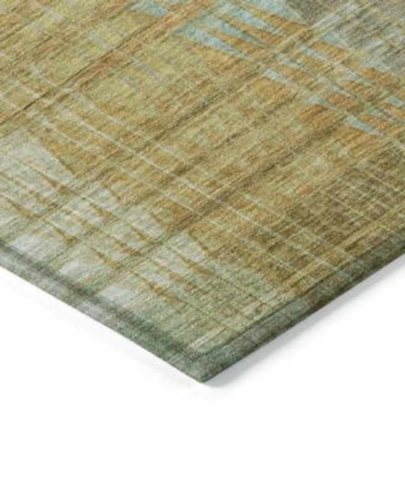 Addison Chantille Machine Washable Acn1277 Area Rug Collection