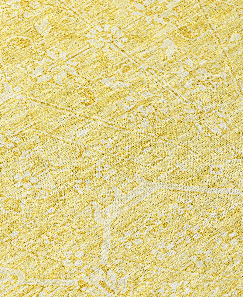 Addison Chantille Machine Washable ACN1224 8'x10' Area Rug