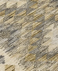 Addison Chantille Machine Washable ACN1226 8'x10' Area Rug