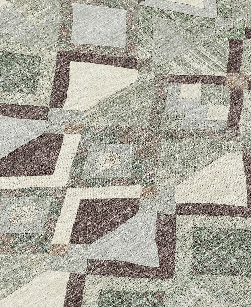 Addison Chantille Machine Washable ACN1310 9'x12' Area Rug