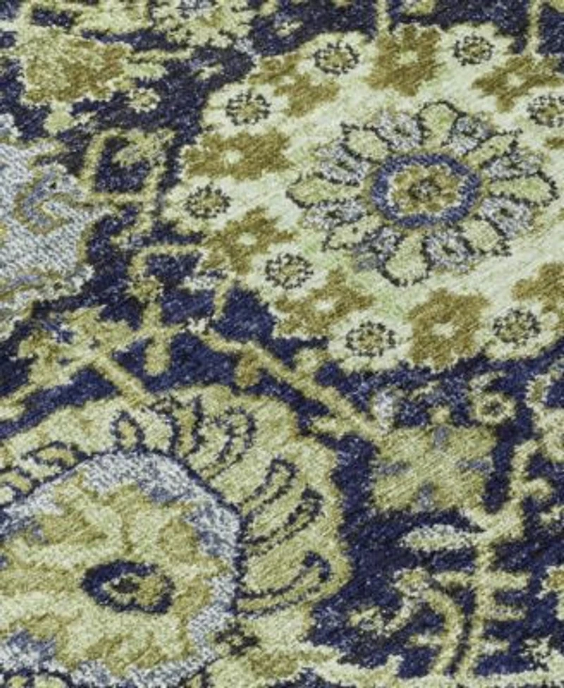 Addison Chantille Machine Washable Acn1321 Area Rug Collection