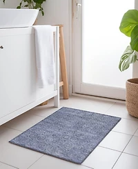 Addison Chantille ACN1227 1'8"x2'6" Area Rug