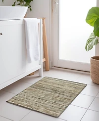 Addison Chantille ACN1239 1'8"x2'6" Area Rug