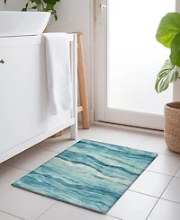 Addison Chantille ACN1251 1'8"x2'6" Area Rug