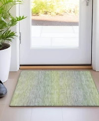 Addison Chantille ACN1291 1'8"x2'6" Area Rug