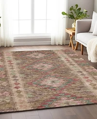 Addison Chantille Machine Washable ACN1226 5'x7'6" Area Rug
