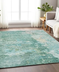 Addison Chantille Machine Washable ACN1234 5'x7'6" Area Rug