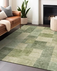 Addison Chantille Machine Washable ACN1261 8'x10' Area Rug