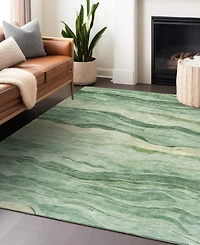 Addison Chantille Machine Washable ACN1248 9'x12' Area Rug