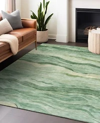 Addison Chantille Machine Washable Acn1248 Area Rug Collection
