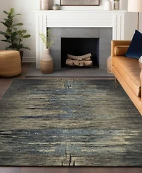 Addison Chantille Machine Washable Acn1299 Area Rug Collection