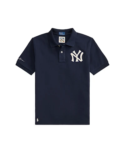 Polo Ralph Lauren Big Boys Yankees Polo Shirt
