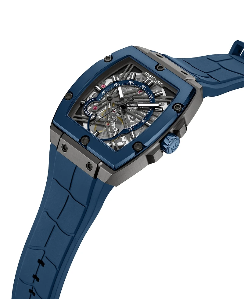 Kenneth Cole New York Men's Automatic Watch