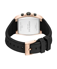 Kenneth Cole New York Men's Chronograph Watch