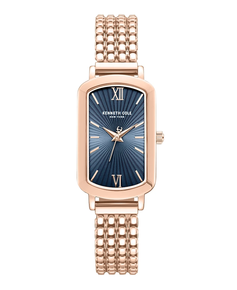Kenneth Cole New York Women's Modern Classic Watch, 22mm