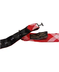 Eagles Wings Georgia Bulldogs Rhodes Self-Tie Bow Tie