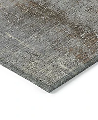 Addison Chantille Machine Washable ACN1355 2'3"x7'6" Runner Area Rug