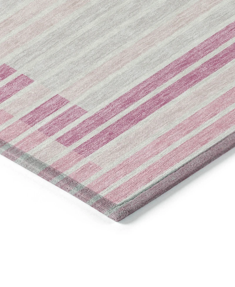 Addison Chantille Machine Washable ACN1405 2'3"x7'6" Runner Area Rug