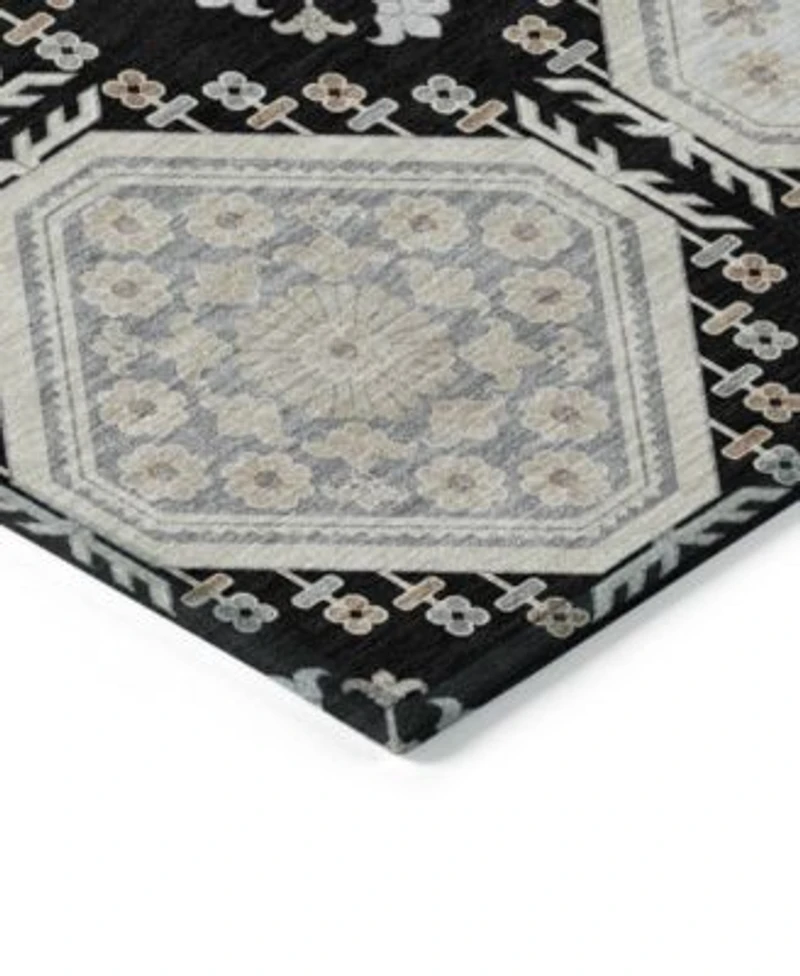 Addison Chantille Machine Washable Acn1443 Area Rug Collection