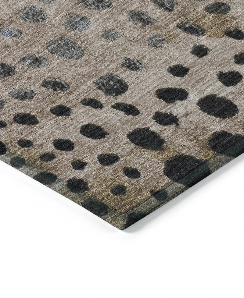 Addison Chantille Machine Washable ACN1369 5'x7'6" Area Rug
