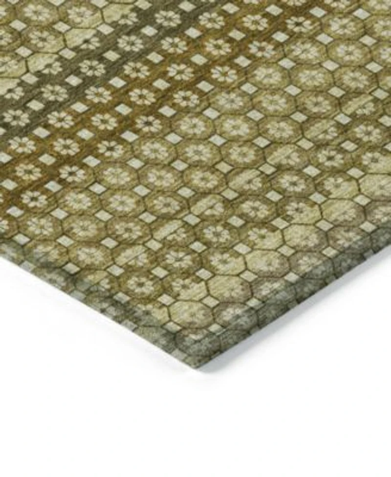 Addison Chantille Machine Washable Acn1419 Area Rug Collection