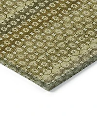 Addison Chantille Machine Washable Acn1419 Area Rug Collection