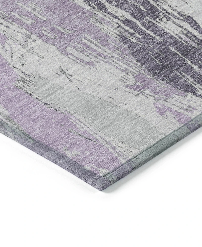 Addison Chantille Machine Washable ACN1599 5'x7'6" Area Rug