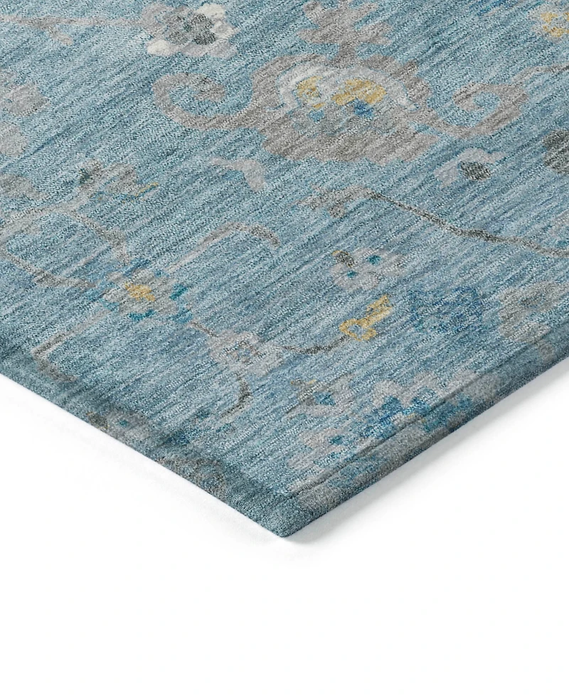 Addison Chantille Machine Washable ACN1373 8'x10' Area Rug