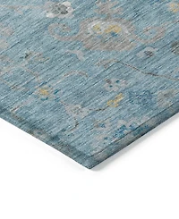 Addison Chantille Machine Washable ACN1373 8'x10' Area Rug