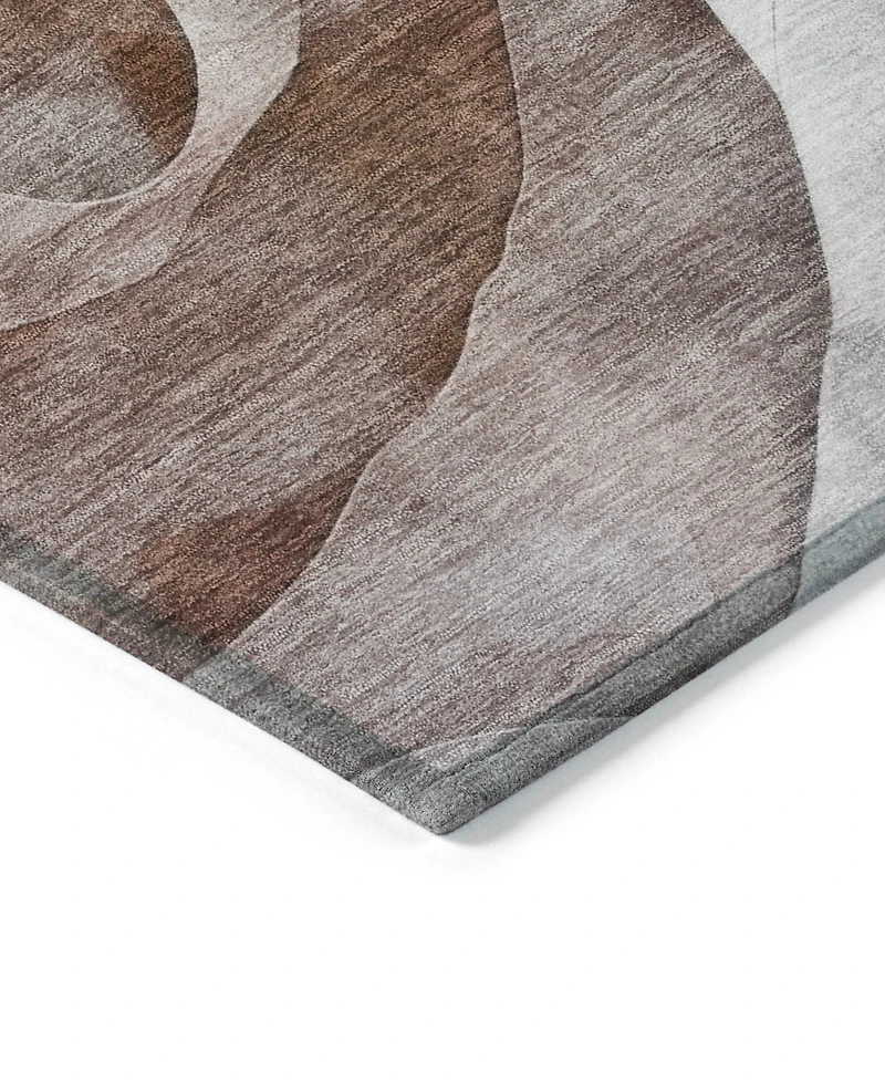 Addison Chantille Machine Washable ACN1621 8'x10' Area Rug