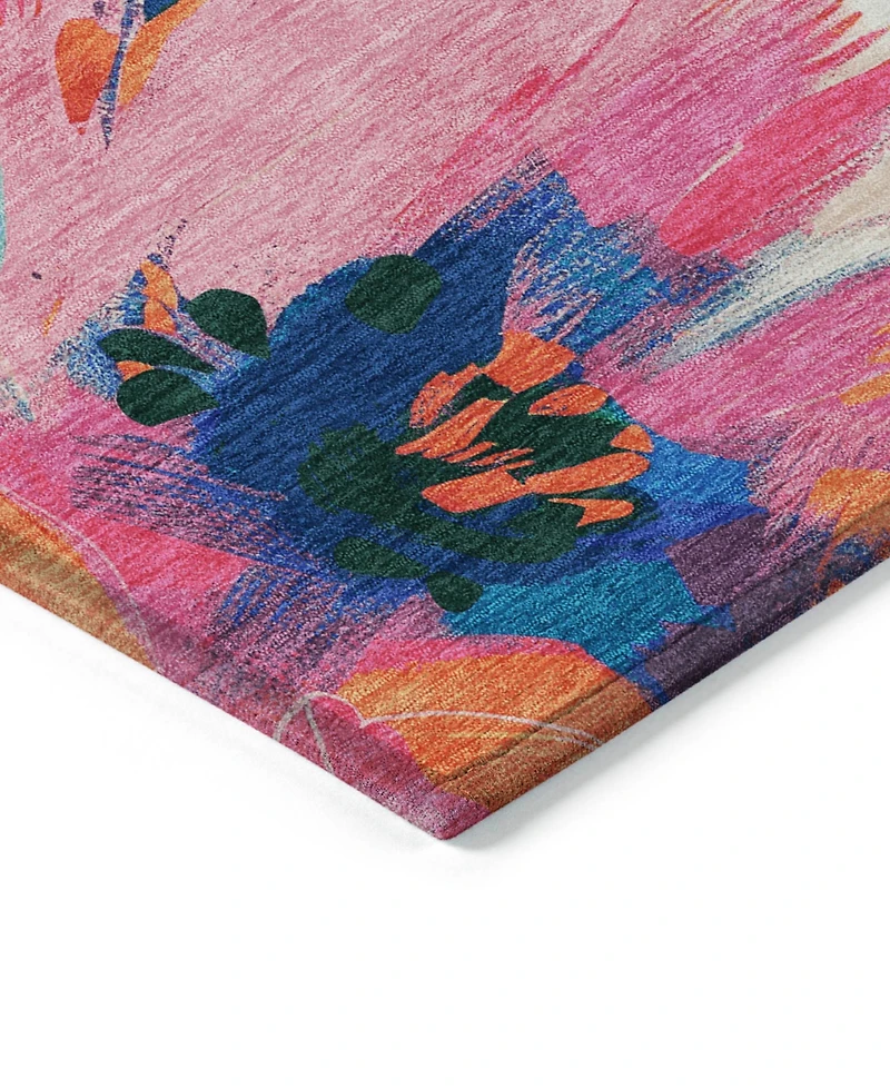 Addison Chantille Machine Washable ACN1488 9'x12' Area Rug