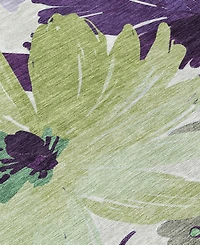 Addison Chantille ACN1485 1'8"x2'6" Area Rug