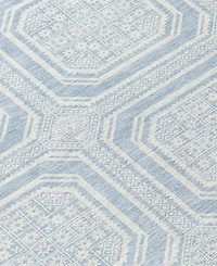 Addison Chantille Machine Washable ACN1462 2'3"x7'6" Runner Area Rug