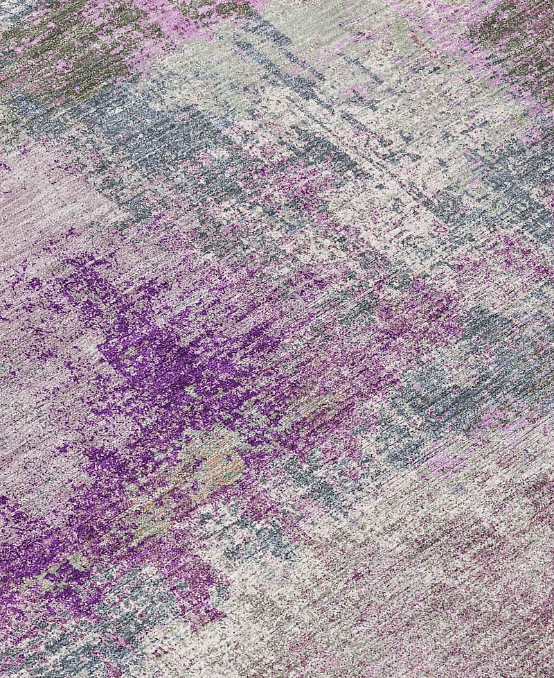 Addison Chantille Machine Washable ACN1357 5'x7'6" Area Rug