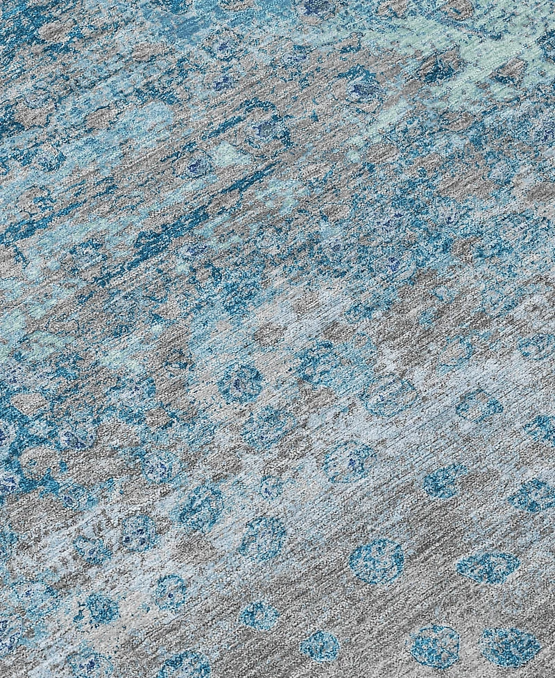 Addison Chantille Machine Washable ACN1368 5'x7'6" Area Rug