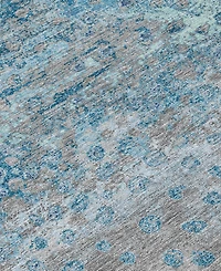 Addison Chantille Machine Washable ACN1368 5'x7'6" Area Rug
