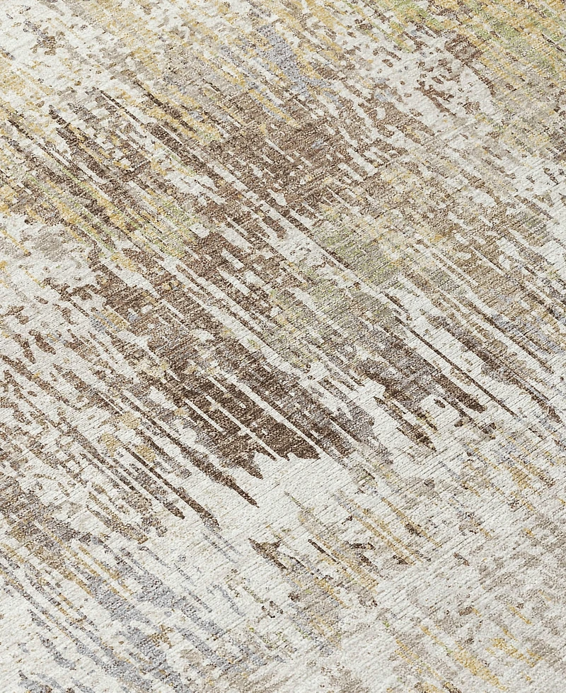 Addison Chantille Machine Washable ACN1378 5'x7'6" Area Rug