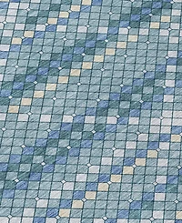Addison Chantille Machine Washable ACN1437 5'x7'6" Area Rug
