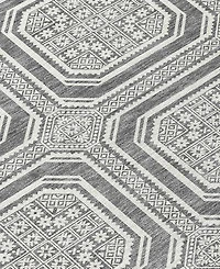 Addison Chantille Machine Washable ACN1456 5'x7'6" Area Rug