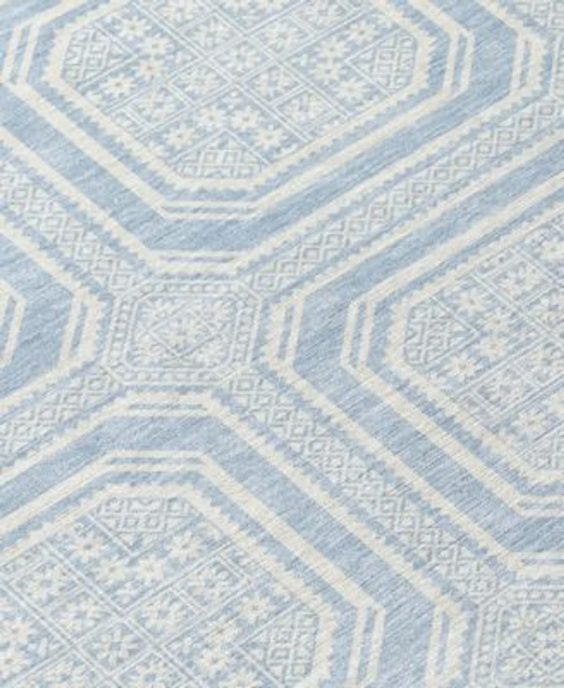 Addison Chantille Machine Washable Acn1462 Area Rug Collection