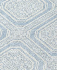 Addison Chantille Machine Washable Acn1462 Area Rug Collection
