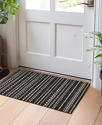 Addison Chantille ACN1409 1'8"x2'6" Area Rug