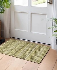 Addison Chantille ACN1419 1'8"x2'6" Area Rug