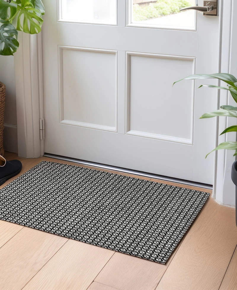 Addison Chantille ACN1429 1'8"x2'6" Area Rug