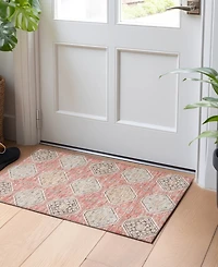 Addison Chantille ACN1449 1'8"x2'6" Area Rug