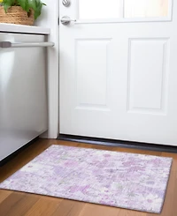 Addison Chantille ACN1509 1'8"x2'6" Area Rug
