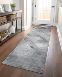 Addison Chantille Machine Washable ACN1537 2'3"x7'6" Runner Area Rug