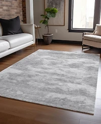 Addison Chantille Machine Washable ACN1397 5'x7'6" Area Rug