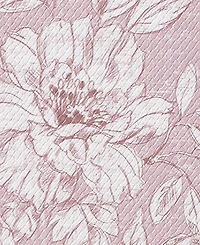 Laura Ashley Iris Ant-Fatigue 2-Pc. Wellness Mats